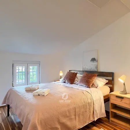 Apartman In Gali Ana With Bubble Bath